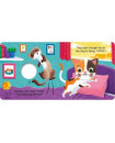 Kitten Board Book